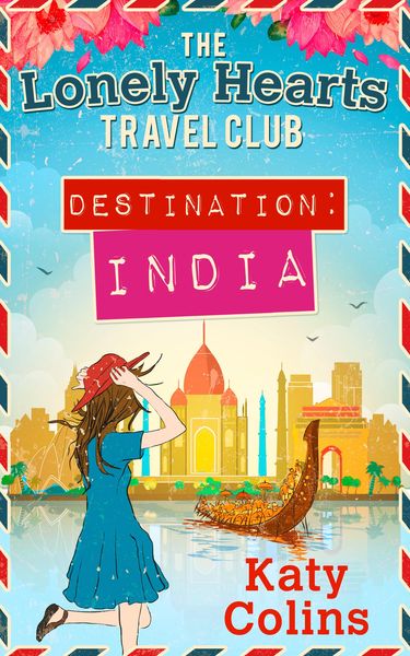 Produktbild: Destination India