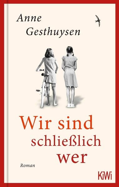 Produktbild: Wir sind schlie&szlig;lich wer