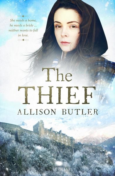 Produktbild: The Thief
