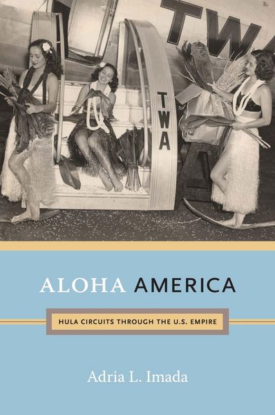 Produktbild: Aloha America