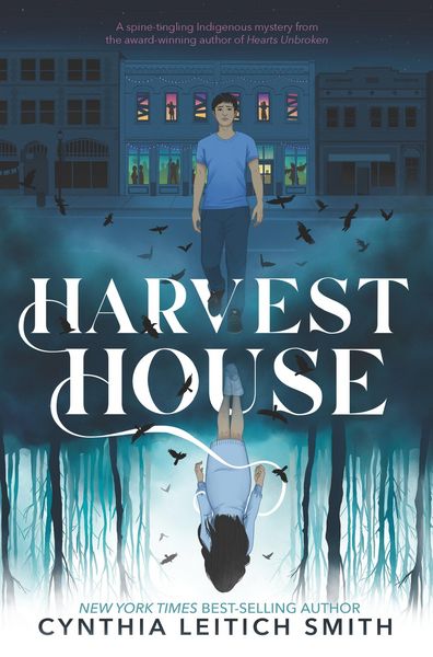 Produktbild: Harvest House