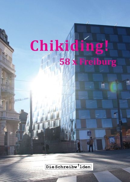 Produktbild: Chikiding!