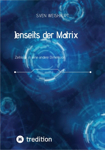 Produktbild: Jenseits der Matrix/Synchronizit&auml;t/Morphogenetisches Feld/Bewusstseinsforschung/Urfeld-Theorie/Neues Zeitalter/Lichtk&ouml;rperprozess