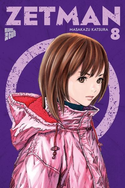 Produktbild: Zetman 08