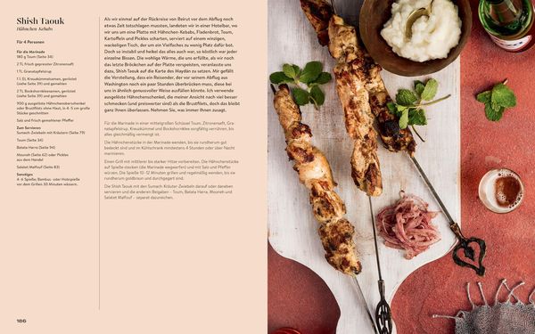 Produktbild: Maydan &ndash; in Freundschaft essen