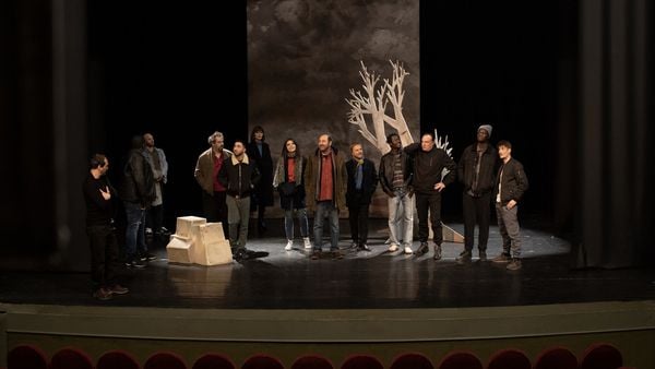 Produktbild: Ein Triumph