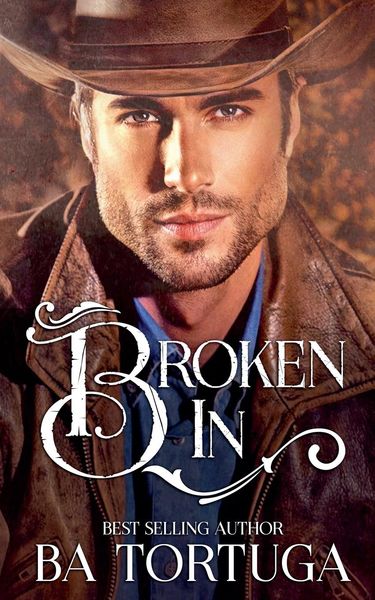 Produktbild: Broken In