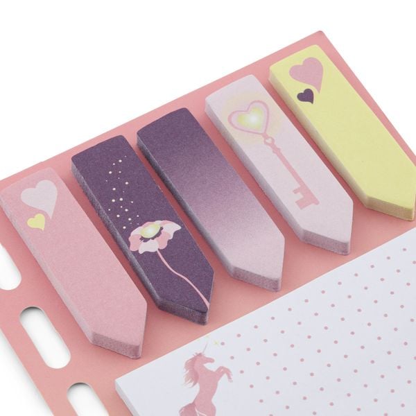 Produktbild: Sticky notes, Fee