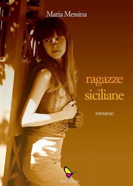 Produktbild: Ragazze siciliane