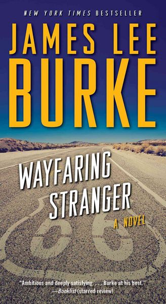 Produktbild: Burke, J: Wayfaring Stranger