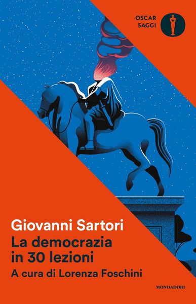 Produktbild: La democrazia in 30 lezioni