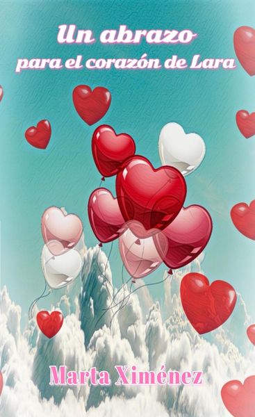 Produktbild: Un abrazo para el coraz&oacute;n de Lara