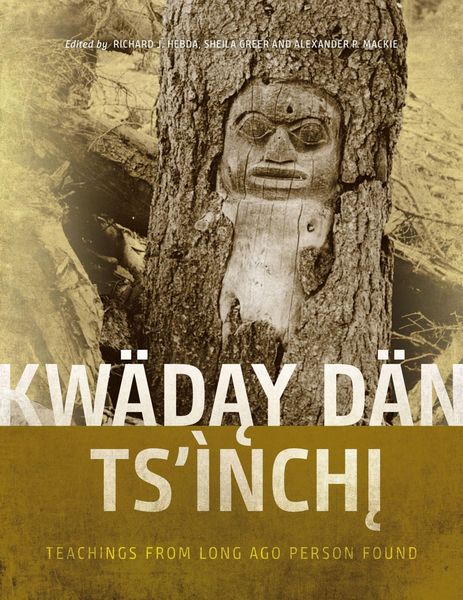 Produktbild: Kwaday Dan Ts'inchi