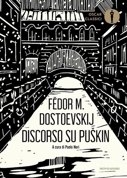 Produktbild: Discorso su Puskin