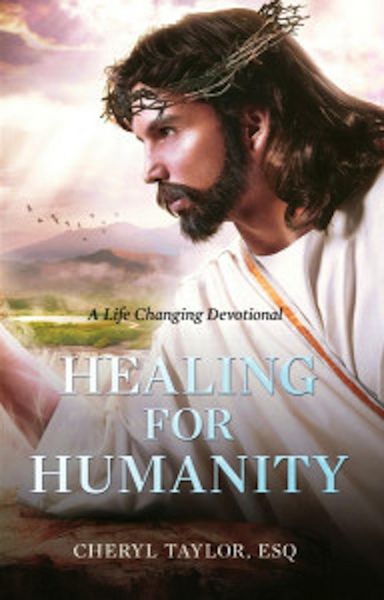 Produktbild: Healing for Humanity: A Life Changing Devotional