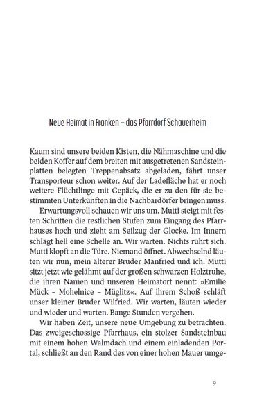 Produktbild: Schauerheim