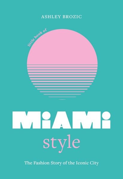 Produktbild: Little Book of Miami Style