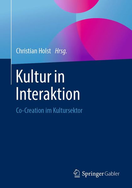 Produktbild: Kultur in Interaktion