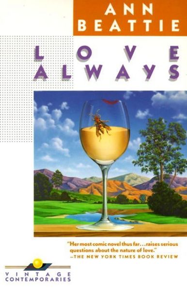 Produktbild: Love Always