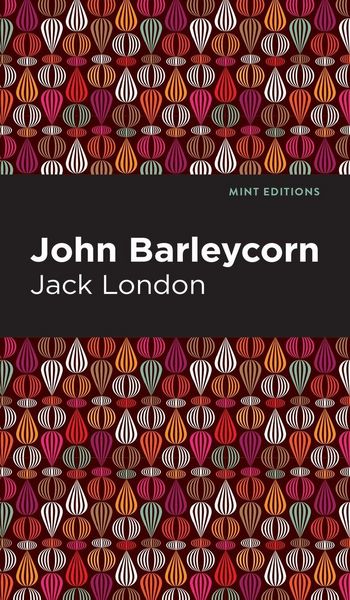 Produktbild: John Barleycorn