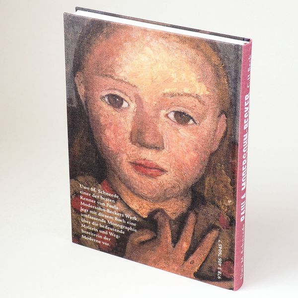 Paula Modersohn-Becker