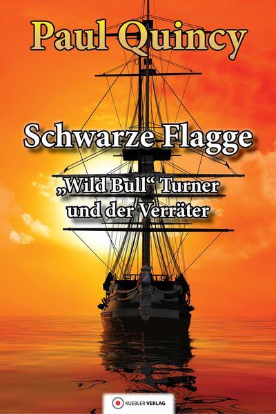 Produktbild: Schwarze Flagge