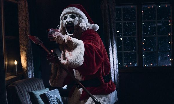 Produktbild: Terrifier 3