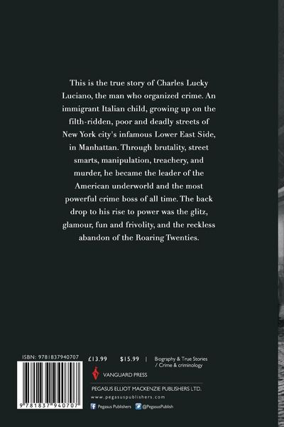 Produktbild: Charlie Lucky
