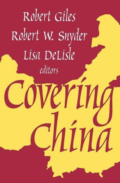 Produktbild: Covering China