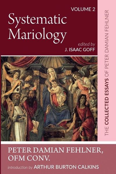 Produktbild: Systematic Mariology