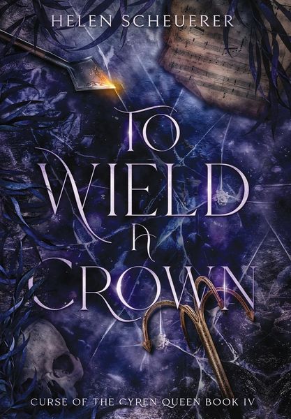 Produktbild: To Wield a Crown