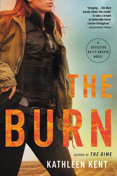 Produktbild: Burn
