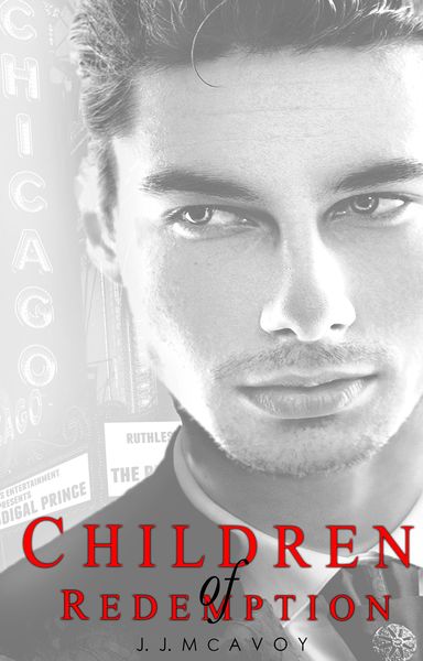Produktbild: Children of Redemption
