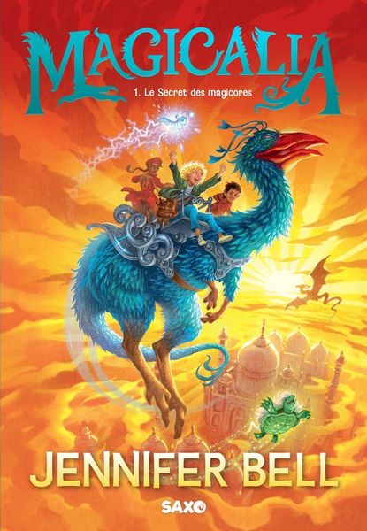 Produktbild: Magicalia