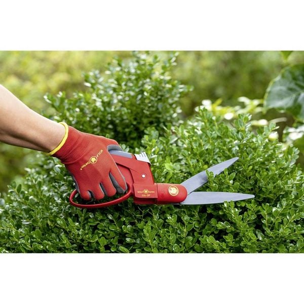 Produktbild: WOLF-Garten 73AJA007650 Premium GS-3P Hand Grasschere