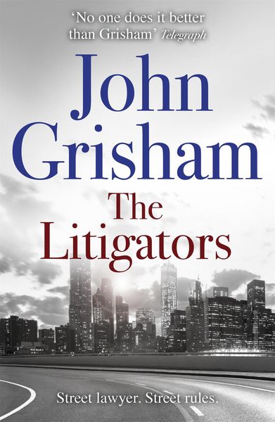 Produktbild: The Litigators