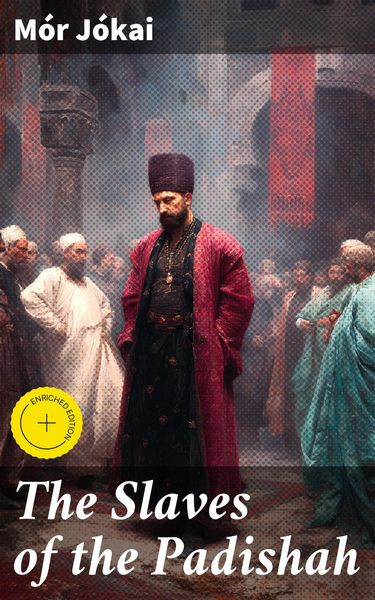 Produktbild: The Slaves of the Padishah
