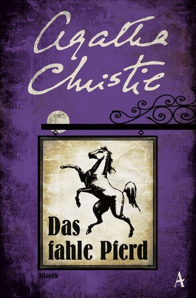 Produktbild: Das fahle Pferd