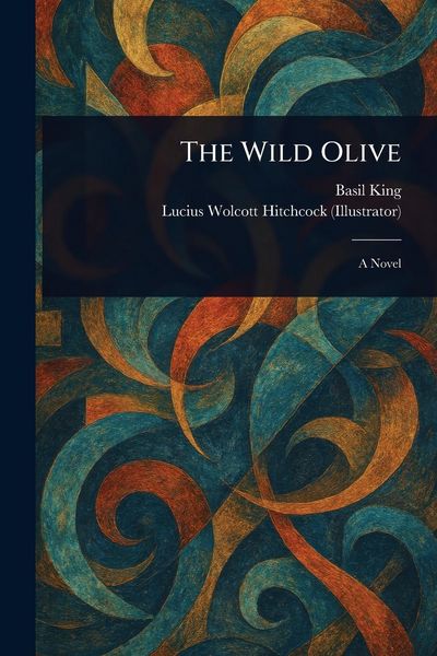Produktbild: The Wild Olive