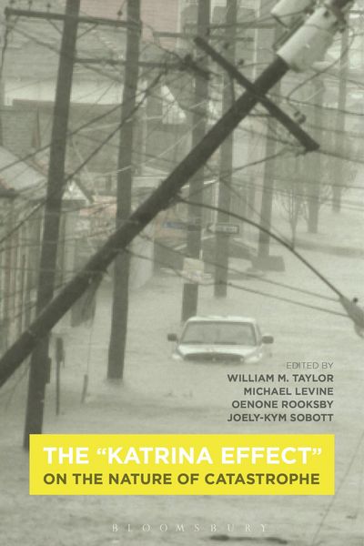 Produktbild: The Katrina Effect
