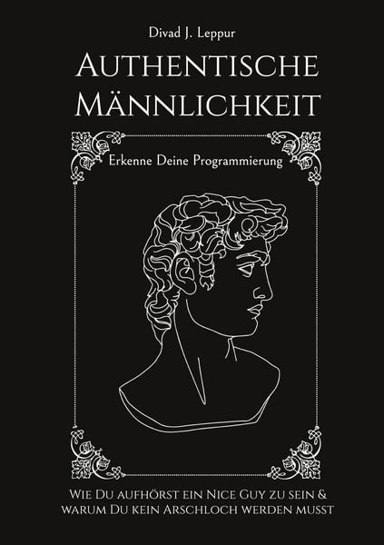 Produktbild: Authentische M&auml;nnlichkeit