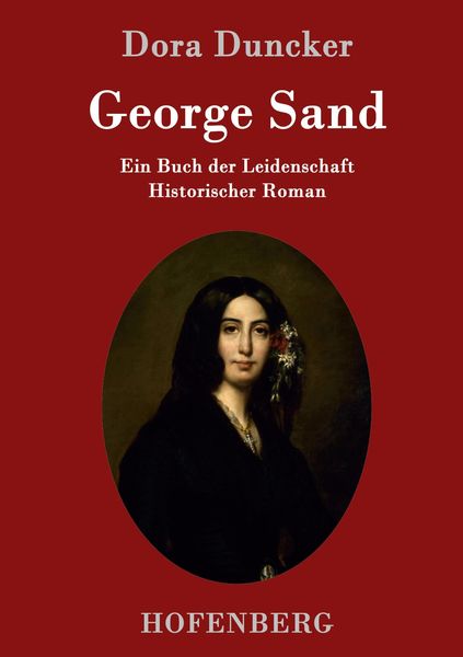Produktbild: George Sand
