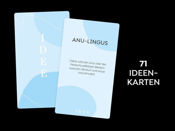 Produktbild: Kartenspiel: Kommt gut - Das Kartenspiel für mehr Oohs und Aahs