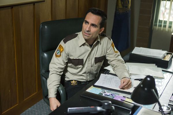 Produktbild: Bates Motel - Season 3 [3 DVDs]