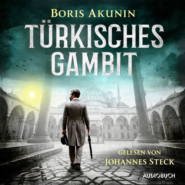 Produktbild: T&uuml;rkisches Gambit