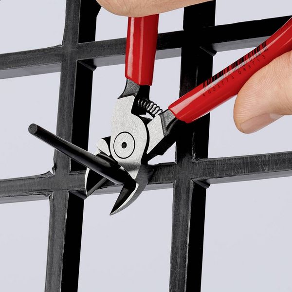 Produktbild: Knipex-Werk Seitenschneider 72 01 140