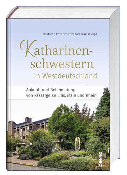 Produktbild: Katharinenschwestern in Westdeutschland