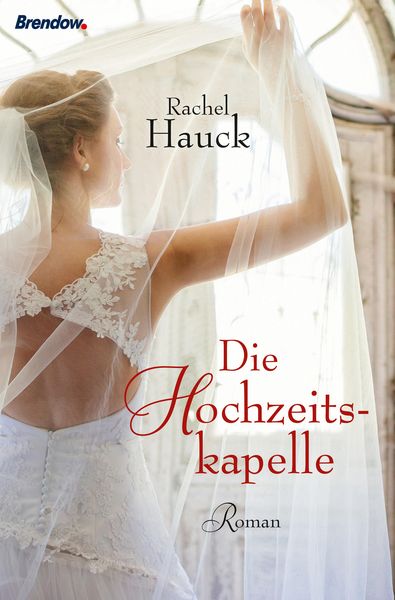 Produktbild: Die Hochzeitskapelle