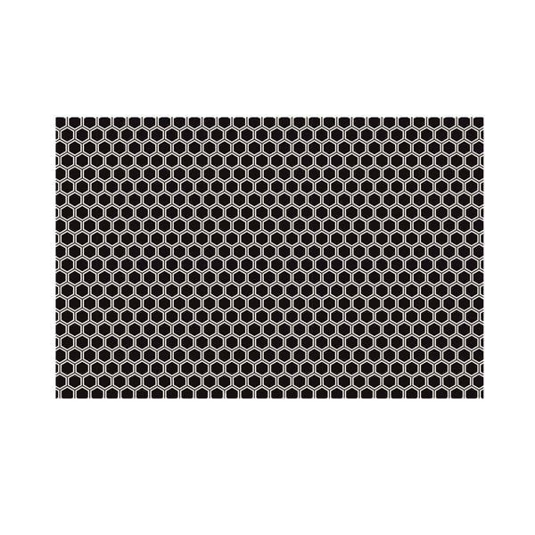 Produktbild: Geschirrtuch Hexagon