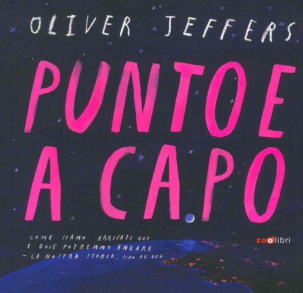 Produktbild: Punto e a capo